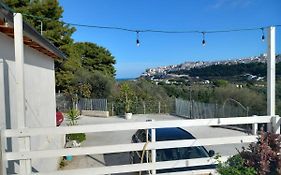Casa vacanze Leonardo